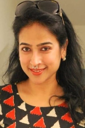 Mona Kakade portrait