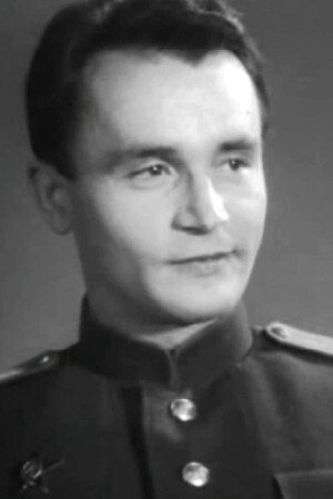 Igor Rozhnyatovskiy portrait