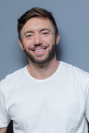 Sérgio Harger portrait