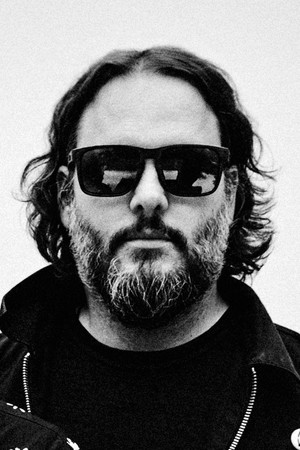 Karl Tremblay portrait