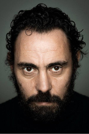 Giuseppe Ciciriello portrait
