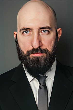 Şevket Süha Tezel portrait