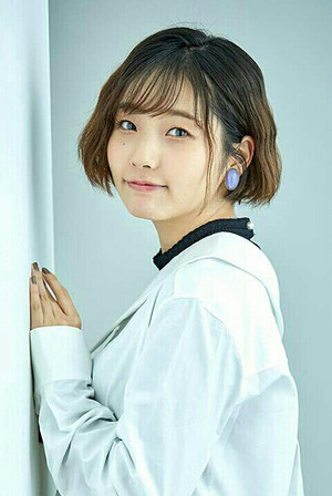 Yume Miyamoto portrait
