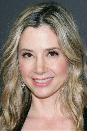 Mira Sorvino portrait