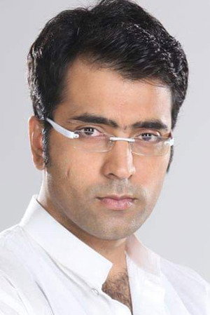 Abir Chatterjee portrait