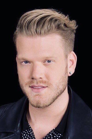 Scott Hoying portrait