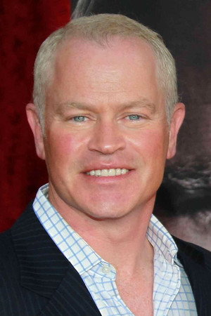 Neal McDonough portrait