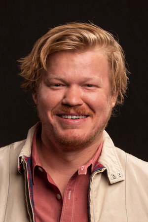 Jesse Plemons portrait