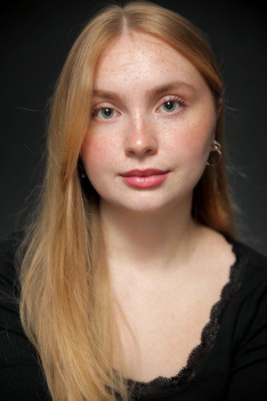 Ellie Daley portrait