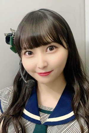 Hori Shion portrait
