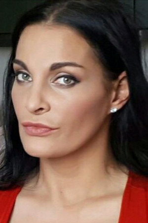 Sandra Sturm portrait