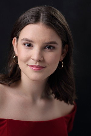 Ava Colorado portrait