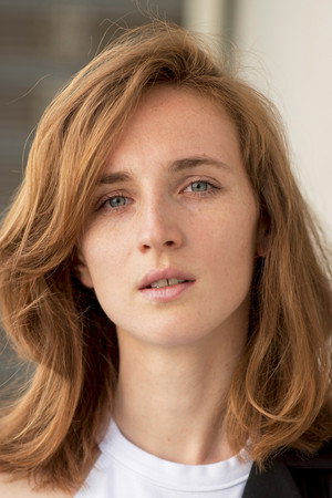 Giorgia Favoti portrait