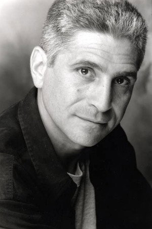 Frank Pellegrino portrait