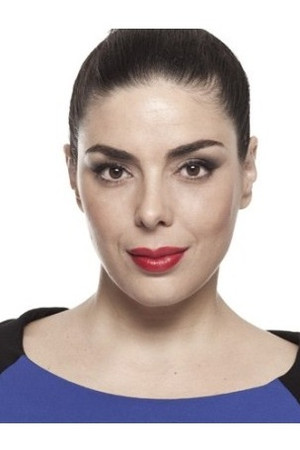 Julieta Vallina portrait