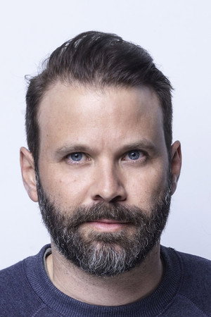 Baran bo Odar portrait