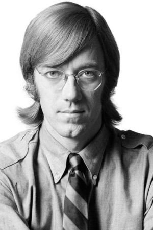 Ray Manzarek portrait