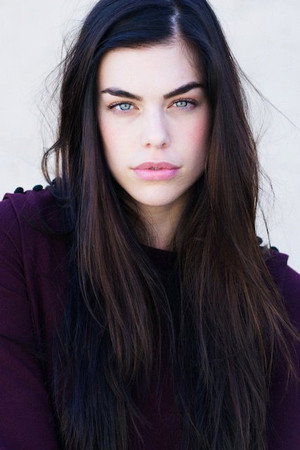 Raina Hein portrait