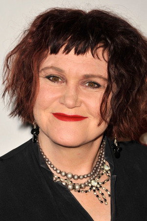 Exene Cervenka portrait
