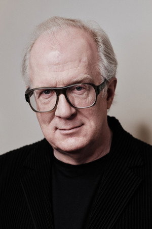 Tracy Letts portrait