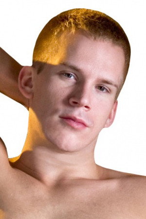 Chad Leigh portrait