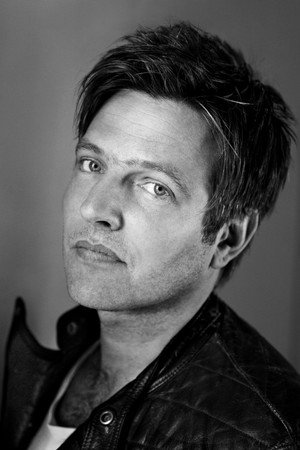 Thomas Vinterberg portrait