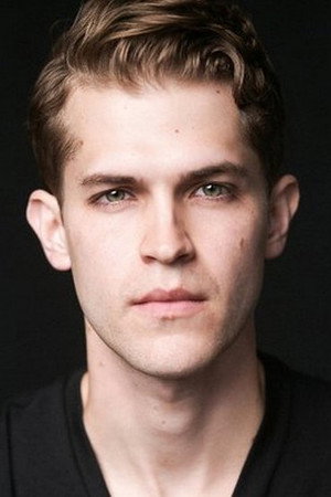 Philip Alexander portrait