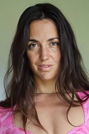 Calita Fire portrait