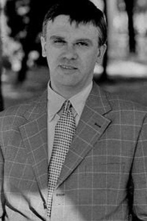 Sergio Luzi portrait