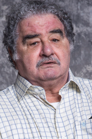 Otávio Augusto portrait