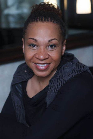 Joy Degruy portrait