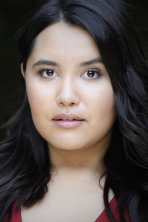 Karen Rodriguez portrait