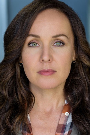 Jennifer Bonner portrait