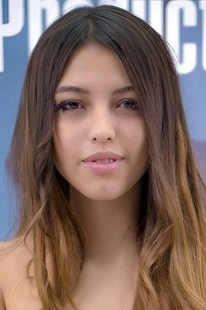 Camila Palmer portrait