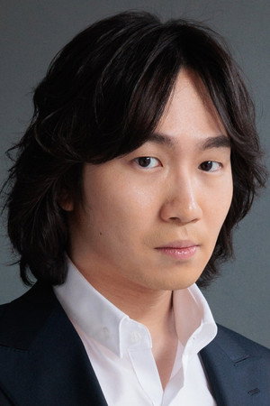 Tomoki Sakata portrait