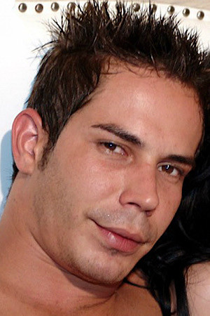 Andre Dumont portrait