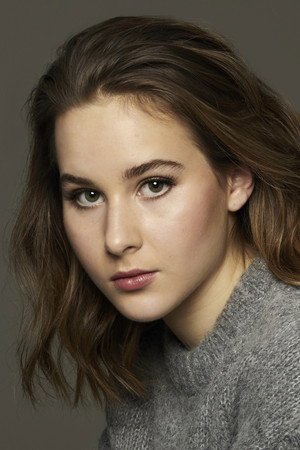 Aiko Beemsterboer portrait