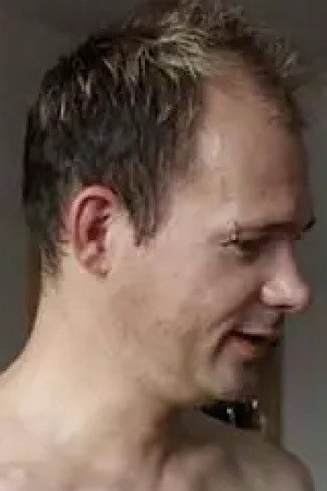 Michael portrait