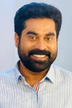 Suraj Venjaramoodu portrait