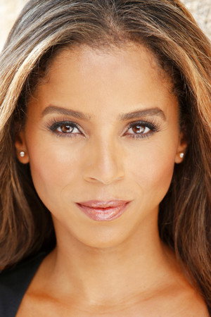 Vonet Woods portrait