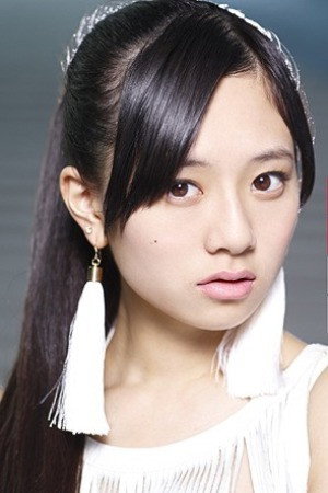 Momoka Ito portrait