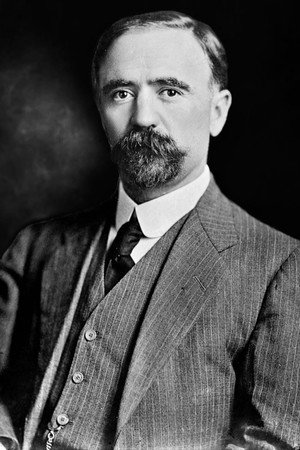 Francisco I. Madero portrait