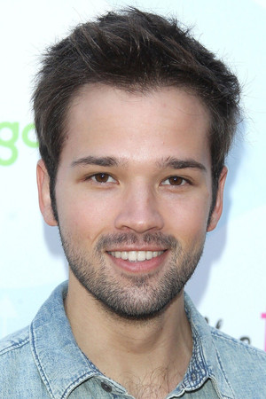Nathan Kress portrait