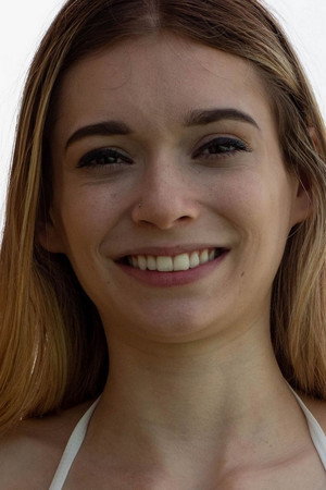 Jessica Marie portrait