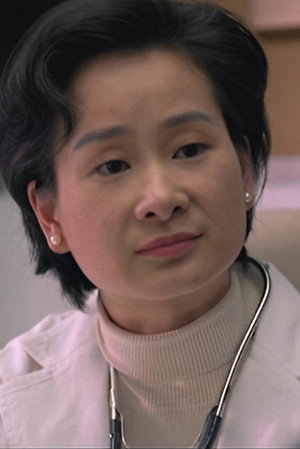 Chiu Yue-Ming portrait