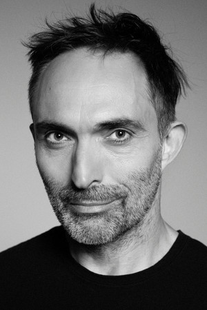 Marcelo Alonso portrait