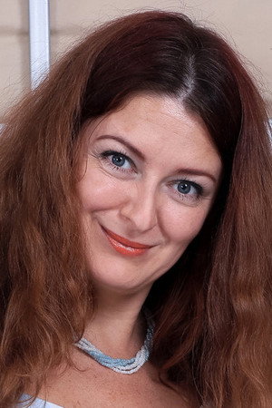 Helena Volga portrait