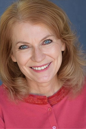 JoAnn F. Peterson portrait