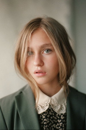 MiMi Ryder portrait