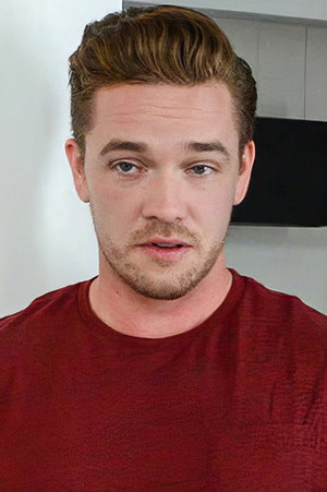 Kyle Mason portrait